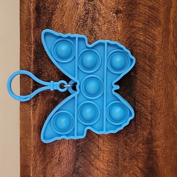 4 Piece Pop It / Fidget Bundle - Picture 4 of 8